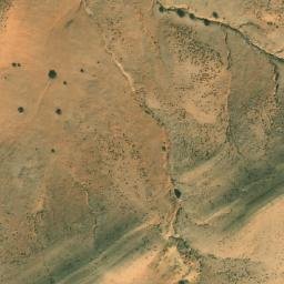 Satellite imagery of Teï Chebket et, DZ