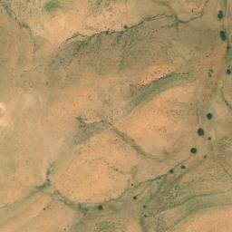 Satellite imagery of Koudiat Kheniza, DZ