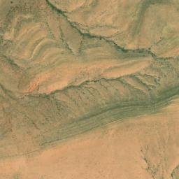 Satellite imagery of Koudiat Kheniza, DZ