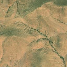 Satellite imagery of Koudiat Kheniza, DZ