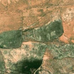 Satellite imagery of Djebel el Agreb, DZ