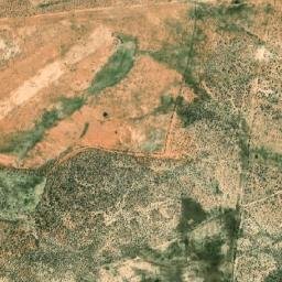Satellite imagery of Djebel el Agreb, DZ