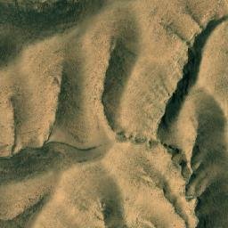 Satellite imagery of Djebel el Djezzar, DZ