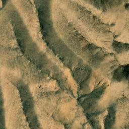 Satellite imagery of Djebel el Djezzar, DZ