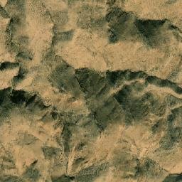 Satellite imagery of Djebel el Djezzar, DZ