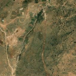 Satellite imagery of Hadjret el Beïda, DZ
