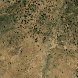 Satellite imagery of Hadjret el Beïda, DZ