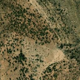 Satellite imagery of Hadjret el Beïda, DZ
