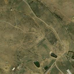 Satellite imagery of Draa Akheraz, DZ