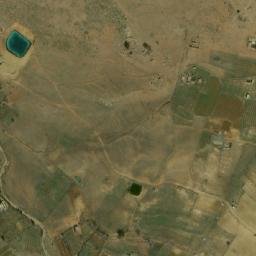 Satellite imagery of Draa Akheraz, DZ