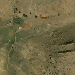 Satellite imagery of Draa Akheraz, DZ