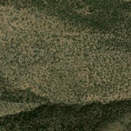 Satellite imagery of Koudiat Tzouchennt, DZ