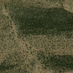 Satellite imagery of Koudiat Tzouchennt, DZ