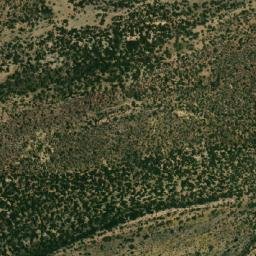 Satellite imagery of Djebel Bou Kezzez, DZ