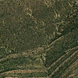 Satellite imagery of Djebel Bou Kezzez, DZ