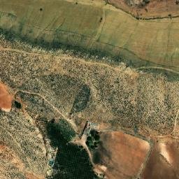 Satellite imagery of Kef el Hammam, DZ