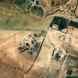 Satellite imagery of Kef el Hammam, DZ