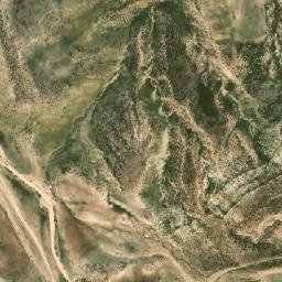Satellite imagery of Koudia Aïd, DZ