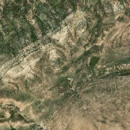 Satellite imagery of Koudia Aïd, DZ