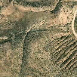 Satellite imagery of Koudia Aïd, DZ