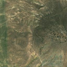 Satellite imagery of Koudiat el Alia, DZ
