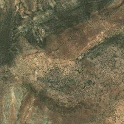 Satellite imagery of Koudiat el Alia, DZ
