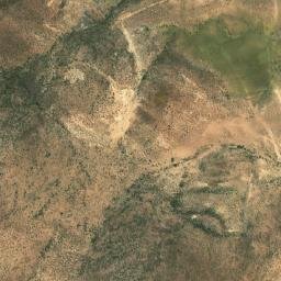 Satellite imagery of Koudiat el Alia, DZ
