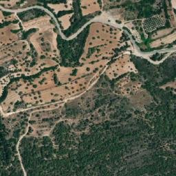 Satellite imagery of Zygós, CY