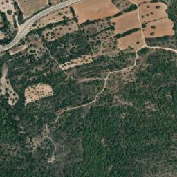 Satellite imagery of Zygós, CY