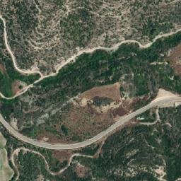 Satellite imagery of Pampoulos, CY