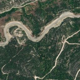 Satellite imagery of Pampoulos, CY