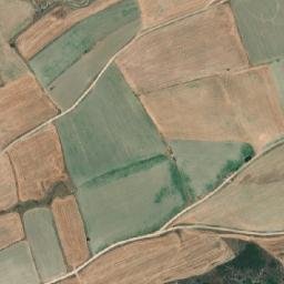 Satellite imagery of Uyku Tepesi, CY