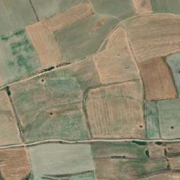 Satellite imagery of Uyku Tepesi, CY