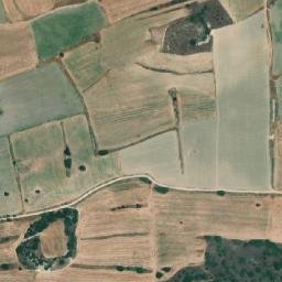 Satellite imagery of Uyku Tepesi, CY