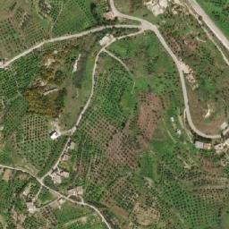 Satellite imagery of Z̧ahr Safḩ al Kabīr, SY