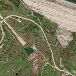 Satellite imagery of Z̧ahr Safḩ al Kabīr, SY