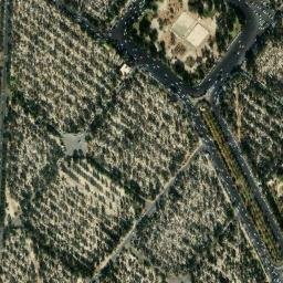 Satellite imagery of سنگ شهر, IR
