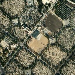 Satellite imagery of سنگ شهر, IR