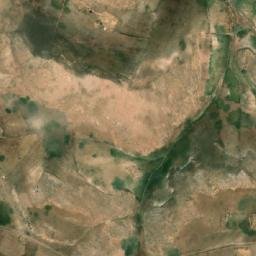 Satellite imagery of Malah Pushtah, AF