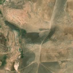 Satellite imagery of Malah Pushtah, AF