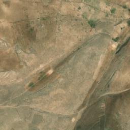 Satellite imagery of Malah Pushtah, AF