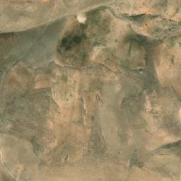 Satellite imagery of Kōh-e Sīrzār, AF