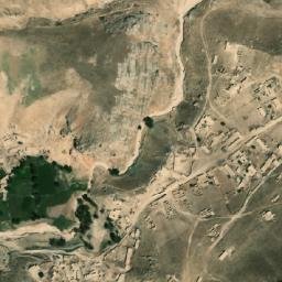 Satellite imagery of Rag-e Safēd, AF