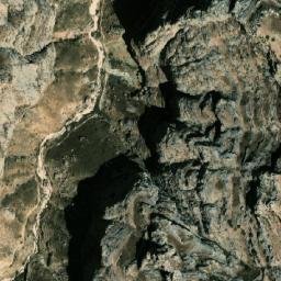 Satellite imagery of Taygh-e Chūkak, AF