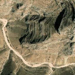 Satellite imagery of Khāzah-ye Surkh, AF