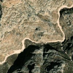 Satellite imagery of Khāzah-ye Surkh, AF