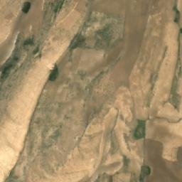 Satellite imagery of Band-e Nowzaghan, AF