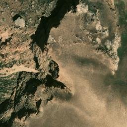Satellite imagery of Shākh Pōzah, AF