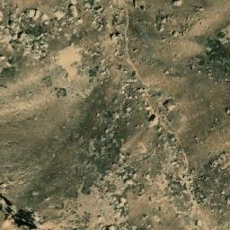 Satellite imagery of Paysān, AF