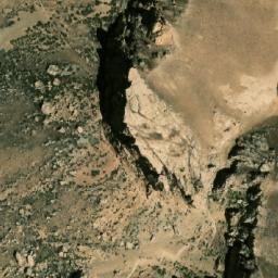 Satellite imagery of Paysān, AF